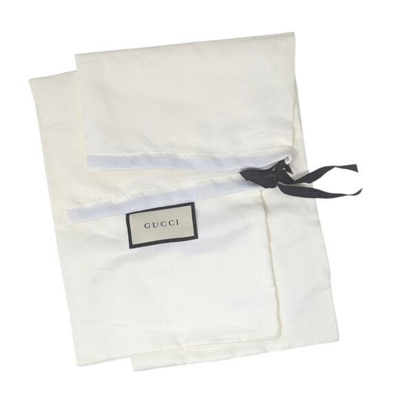 Gucci GG Supreme Bee Monogram Cordovan Lux Lug Sole Horsebit Loafer Rainbow 36 - Picture 12 of 13